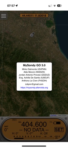 MySondy GO Screenshot 4 of 4