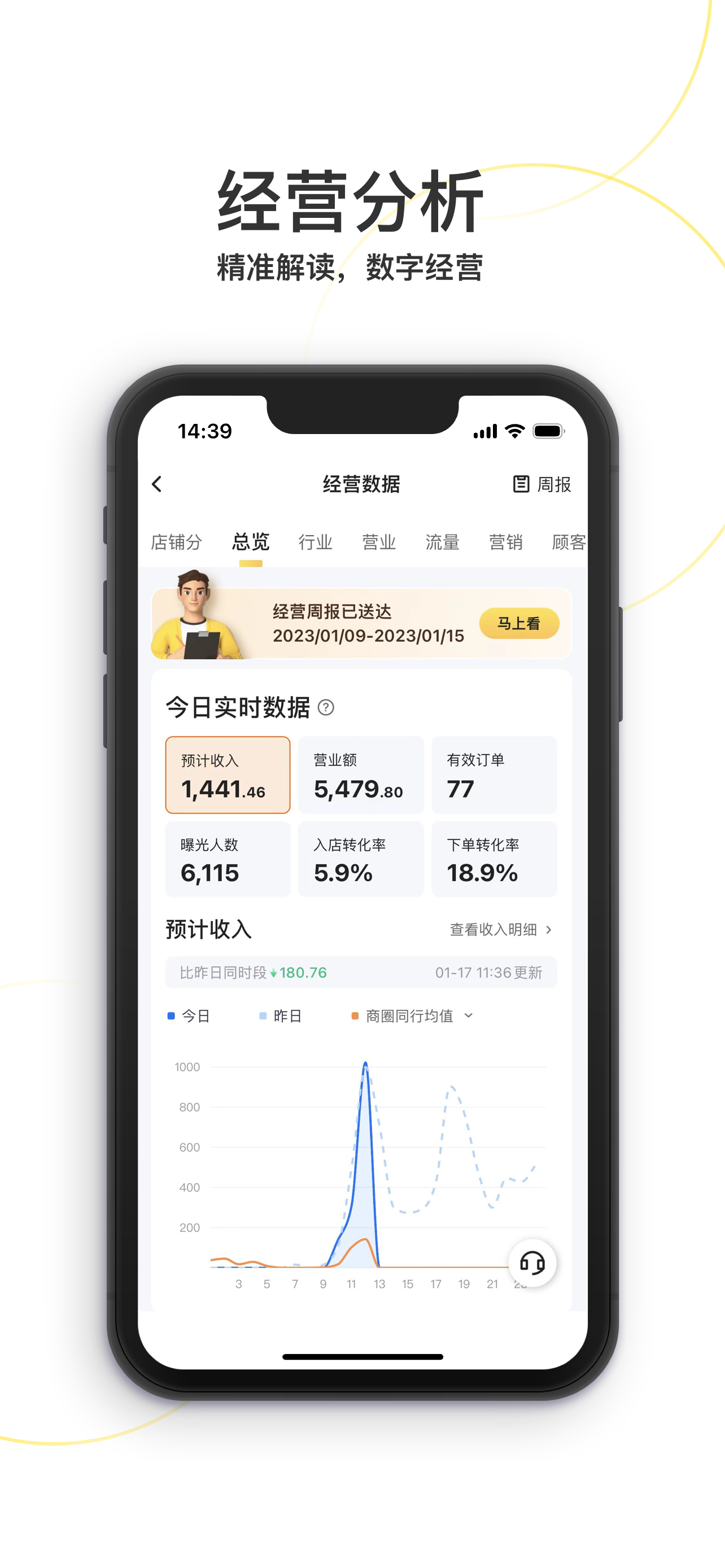 美团外卖商家版