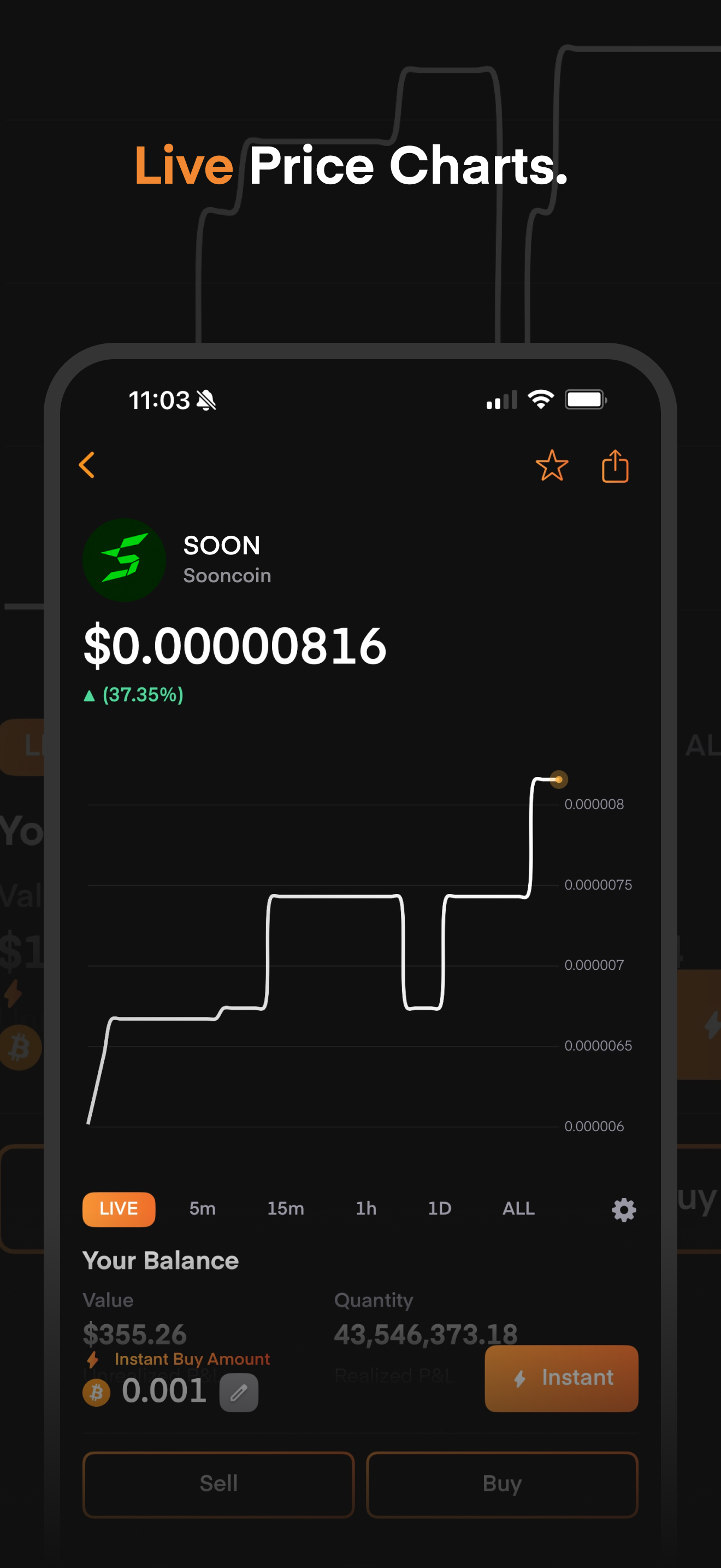 SatGo: Bitcoin & Spark Wallet