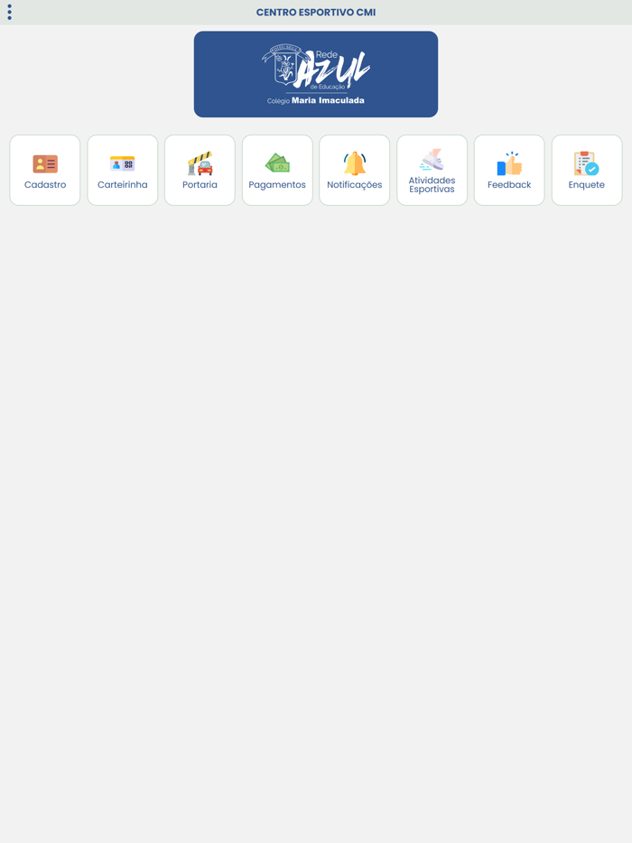 Centro Esportivo CMI