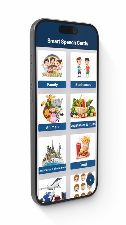 Speech Sessions Assistant