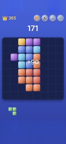 Block Blaster by Studio Ekin screenshot 2