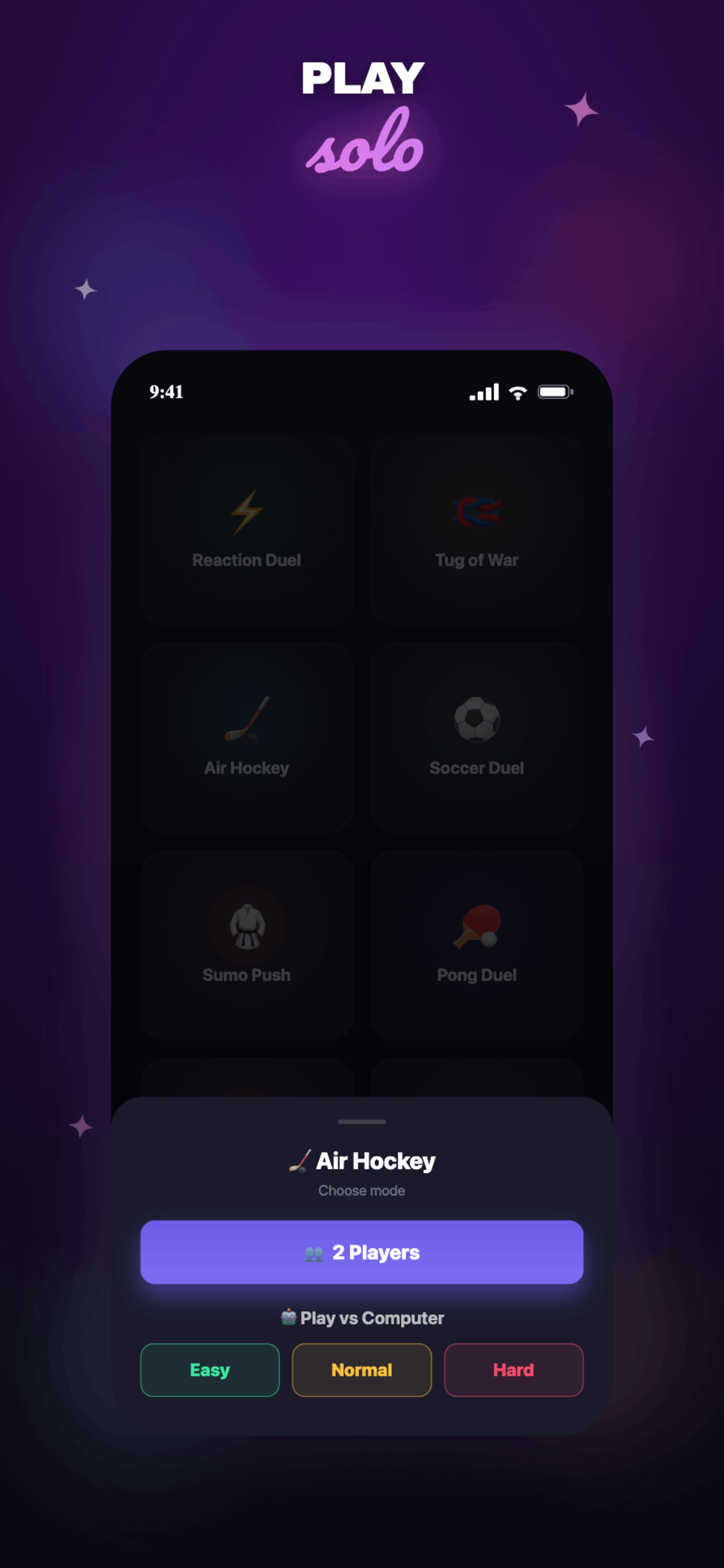 DuoClash screenshot 6
