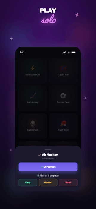 DuoClash screenshot 6