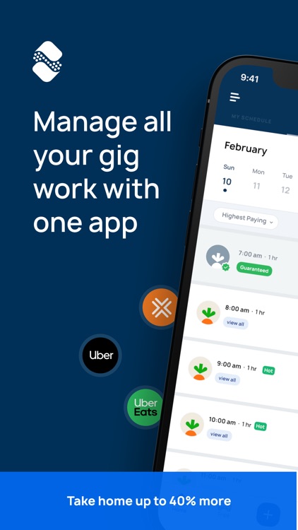Solo: Your Gig Business App