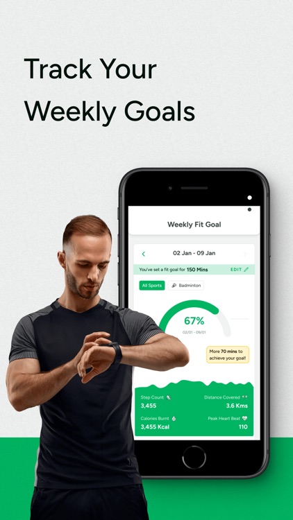 Playo - Sports Community App screenshot-4