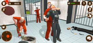 Prison Escape: Dig Out Journey iPhone screenshot