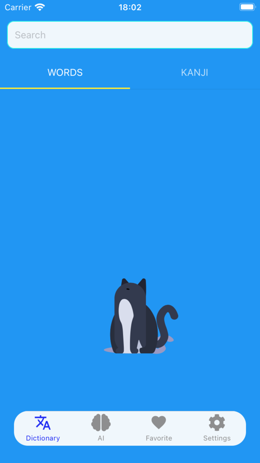 #1. Smart Dictionary AI (iOS) By: Alexey Alexeev