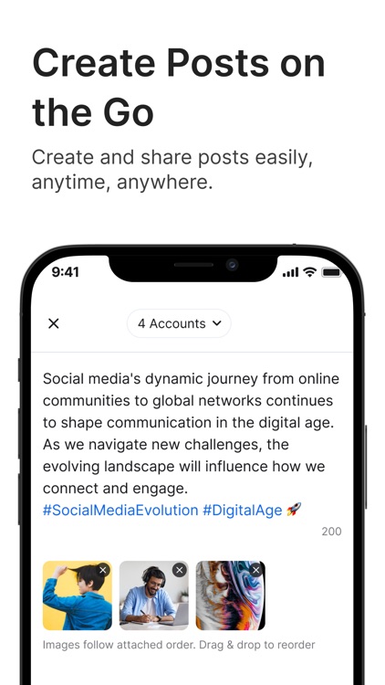 SocialPilot: Social Media Tool