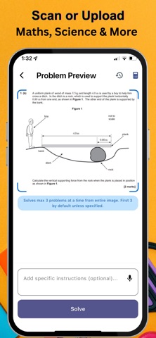 StudyMentorX Screenshot 2 of 8