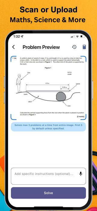 StudyMentorX Screenshot 2 of 8