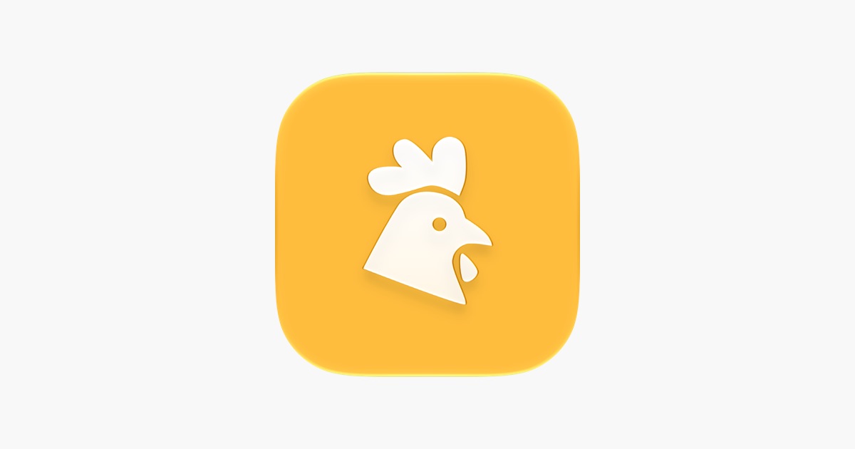 ‎Find My Poultry App - App Store