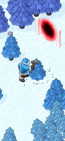 Real Survival: Not Fake iPhone screenshot