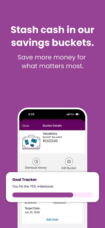 Ally: Bank, Auto & Invest screenshot 4 of 8