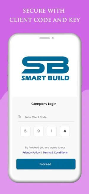 Smart Build screenshot 1