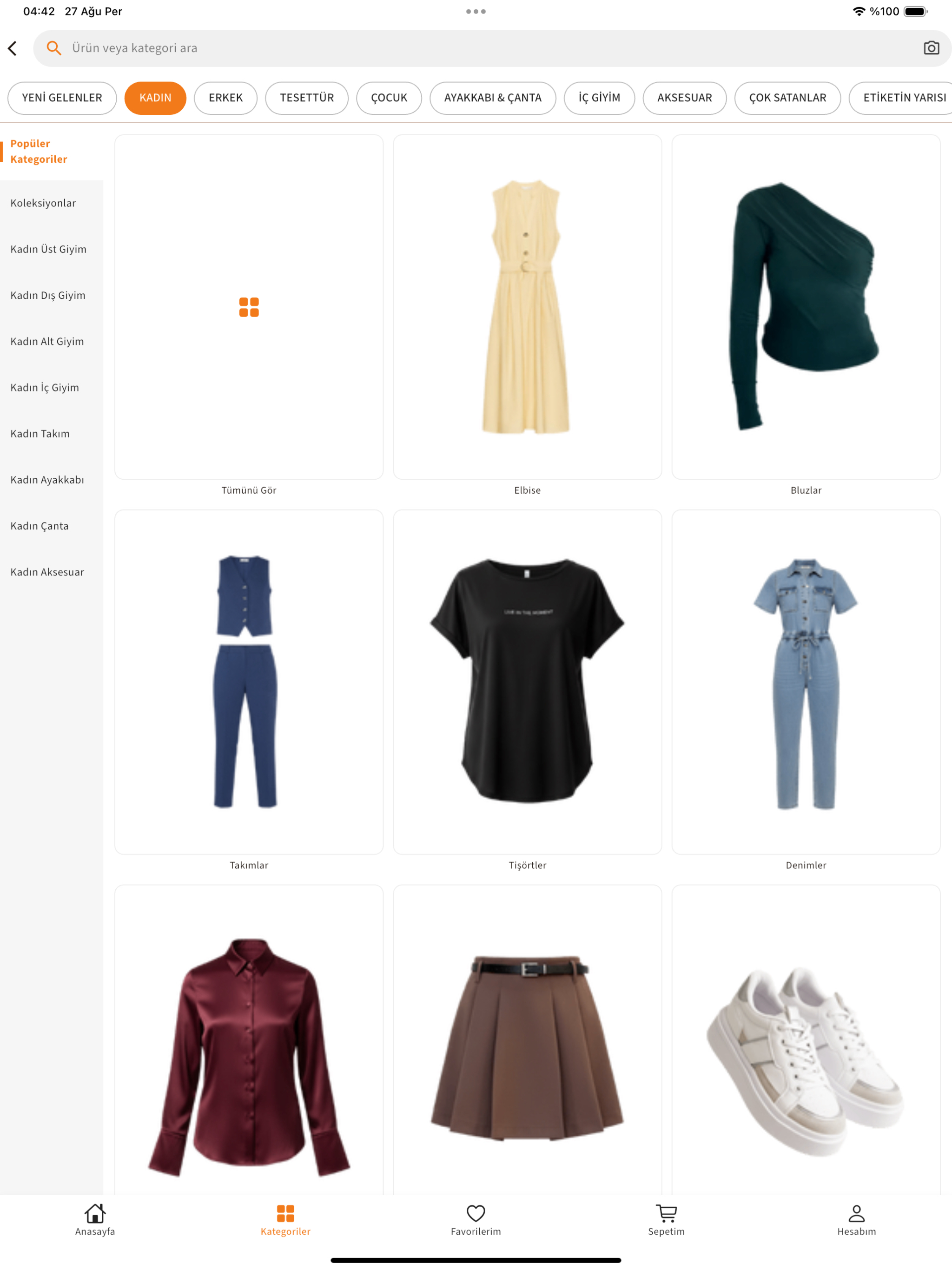 Tozlu screenshot 6