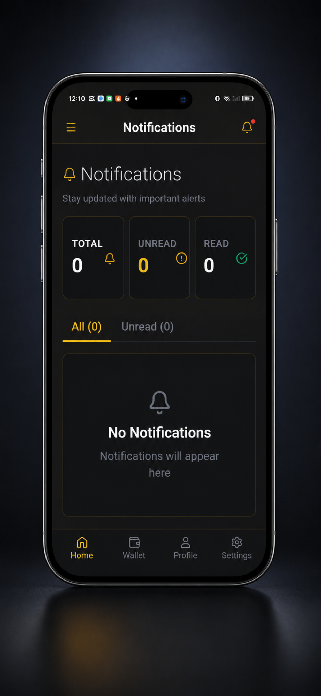 Swifft Driver screenshot 4