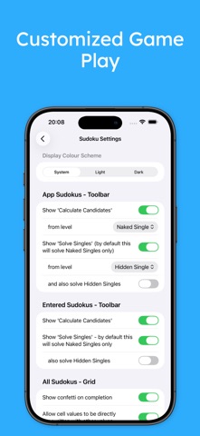 How To Sudoku Screenshot 10 of 10