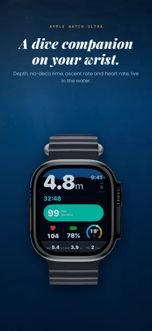 Diving Standard screenshot 4