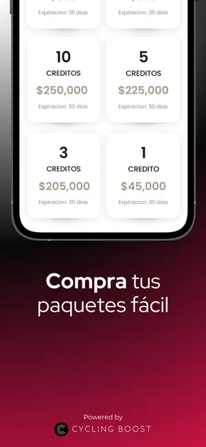 FORTA Fitness Center screenshot 4