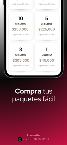 FORTA Fitness Center screenshot