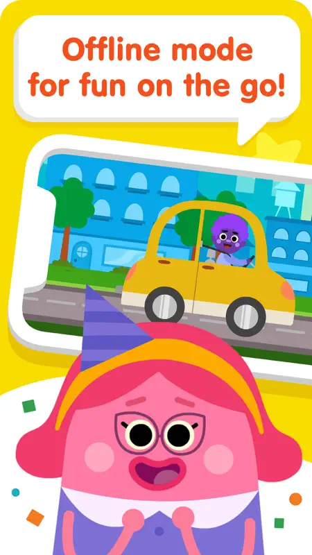 Super Simple - Kids Songs screenshot 5 of 9