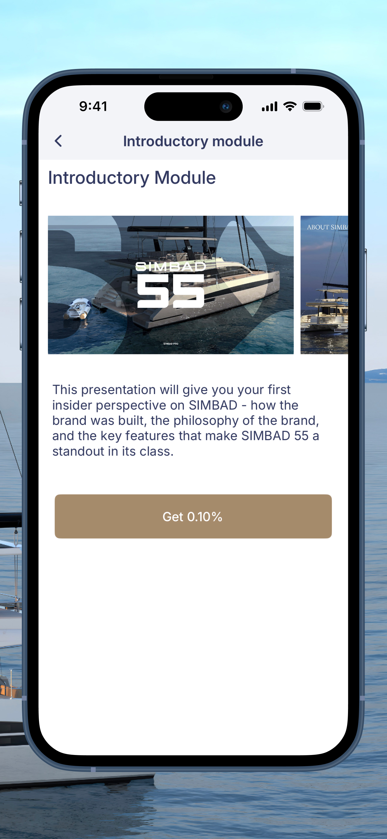 SIMBAD PRO screenshot 7