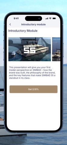 SIMBAD PRO screenshot