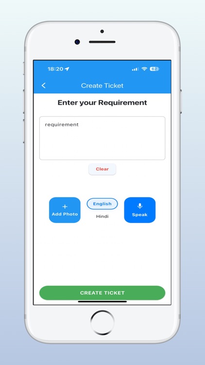 ISF Attendance, Payroll, CRM screenshot-5