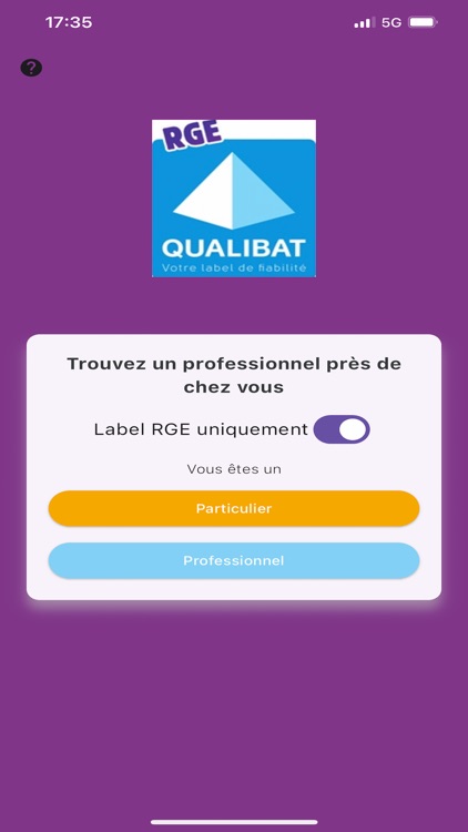 Qualibat
