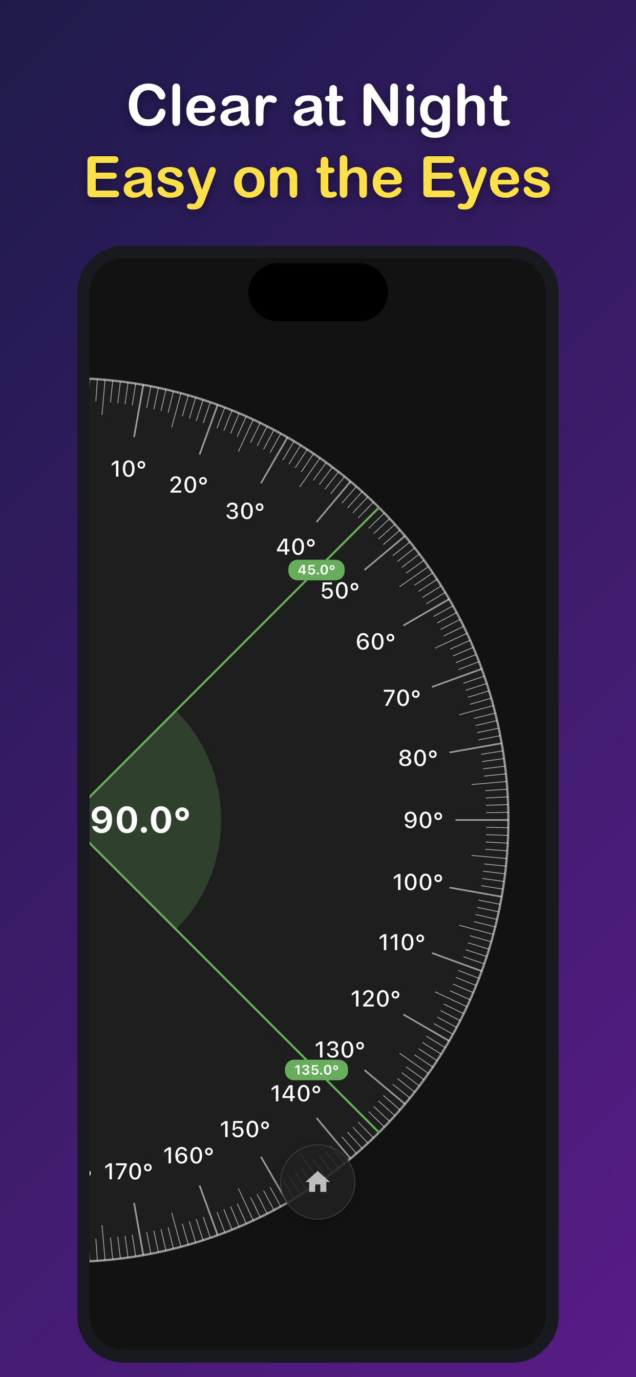 Simple Ruler: Tape Measure screenshot 7
