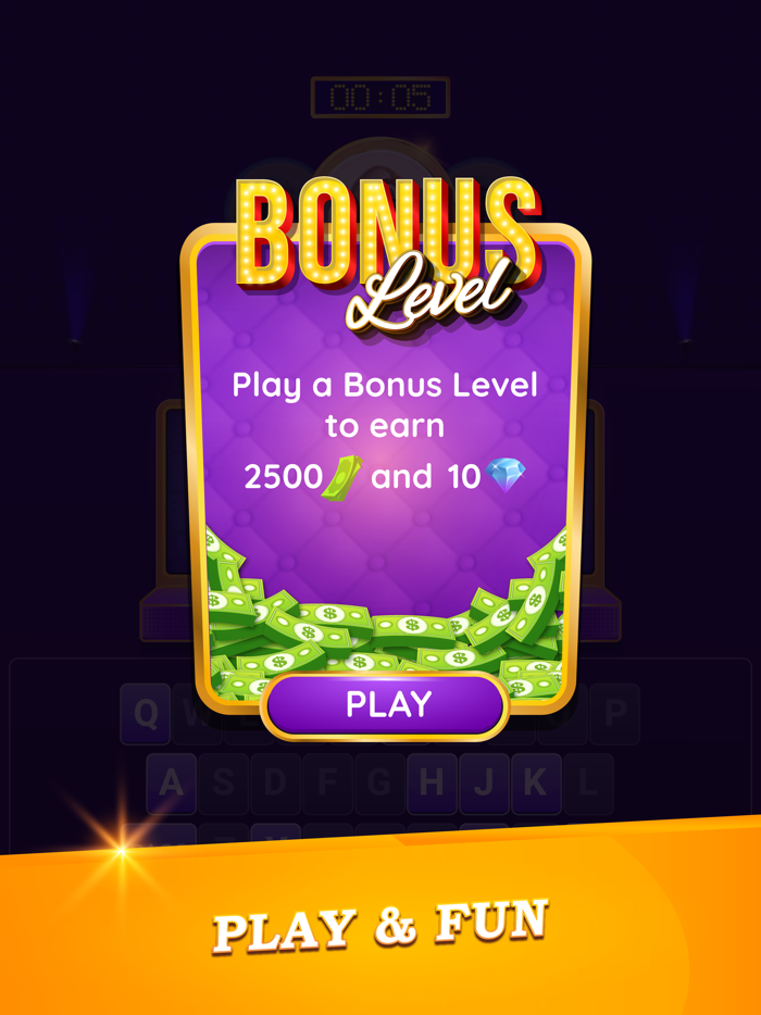 Fortune Words – Lucky Spin