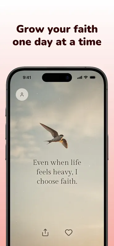 Bible Widget for Women: Divine screenshot 8 of 10