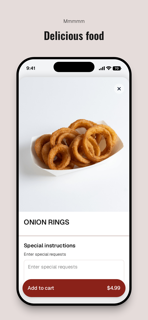 Baldo's Restaurant screenshot 5