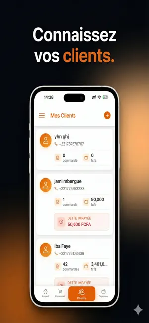 Digitailleur screenshot 4