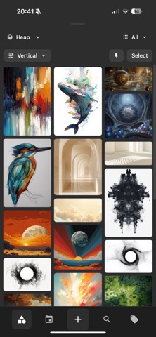 heaper Screenshot 3 of 5