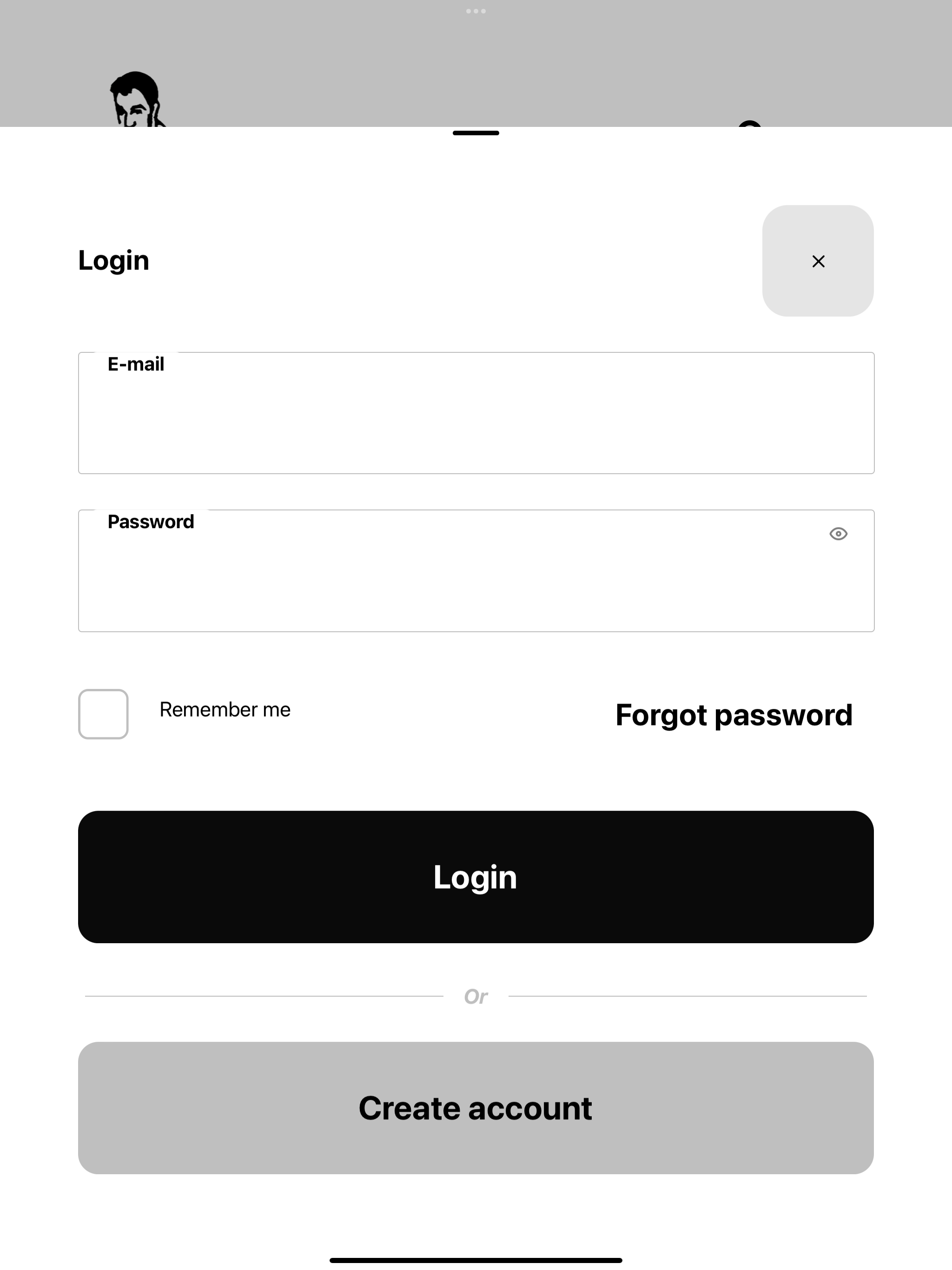 Marciano's Plus screenshot 6