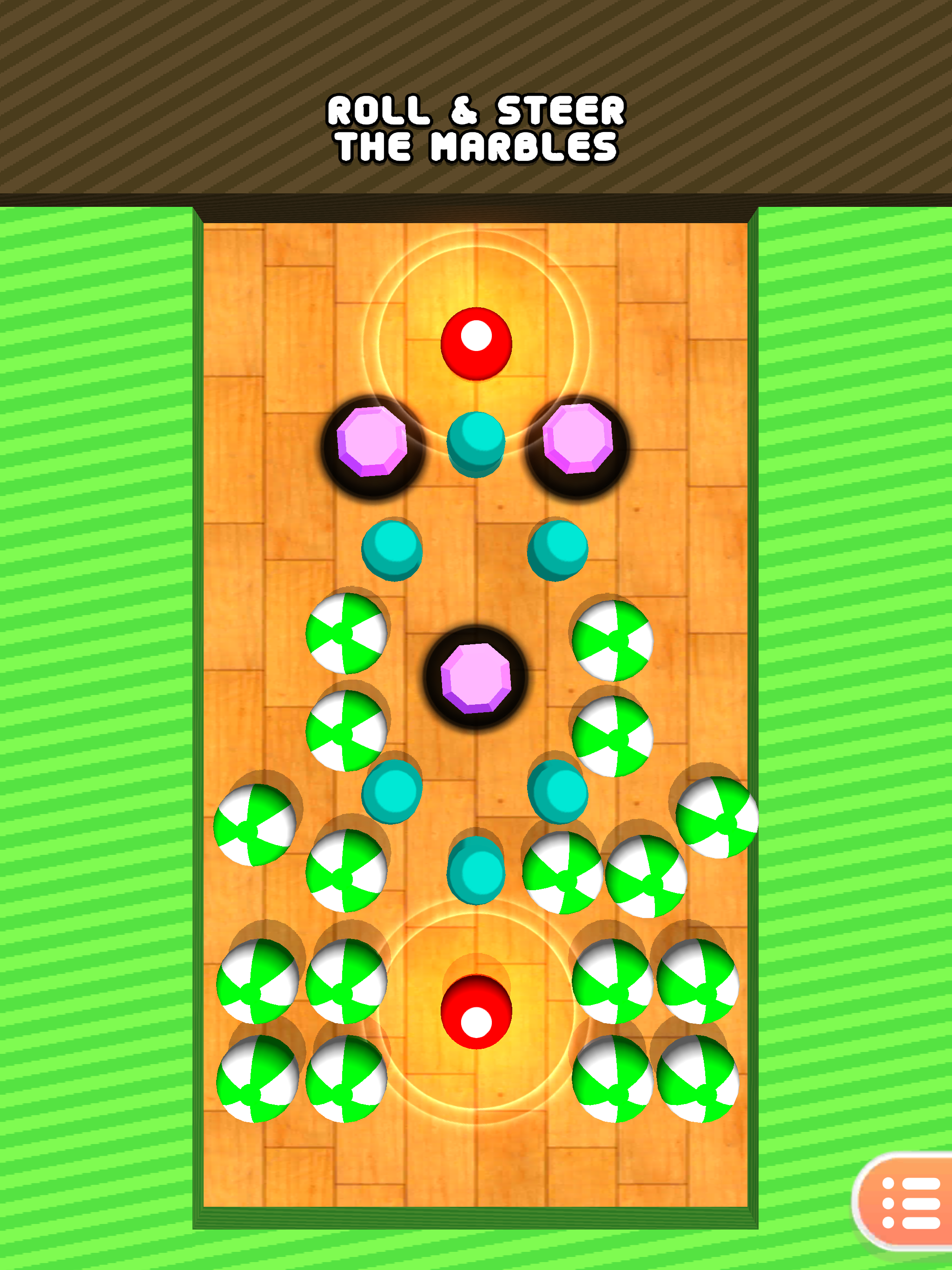Steer the Marbles screenshot 11