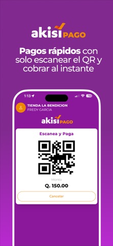 Akisi Pago Screenshot 5 of 6