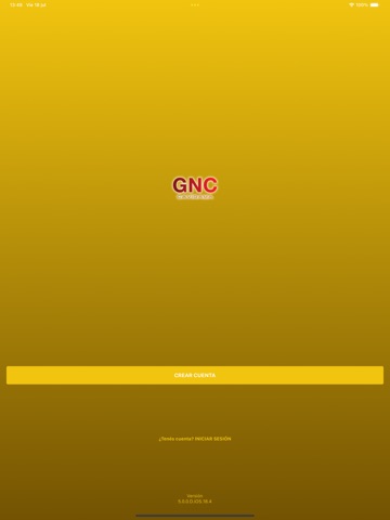 GNC Cavirama