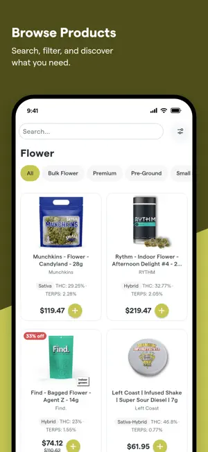 NugHub NY screenshot 4