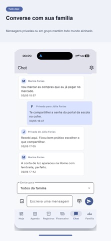 Tudo Aqui Screenshot 10 of 10