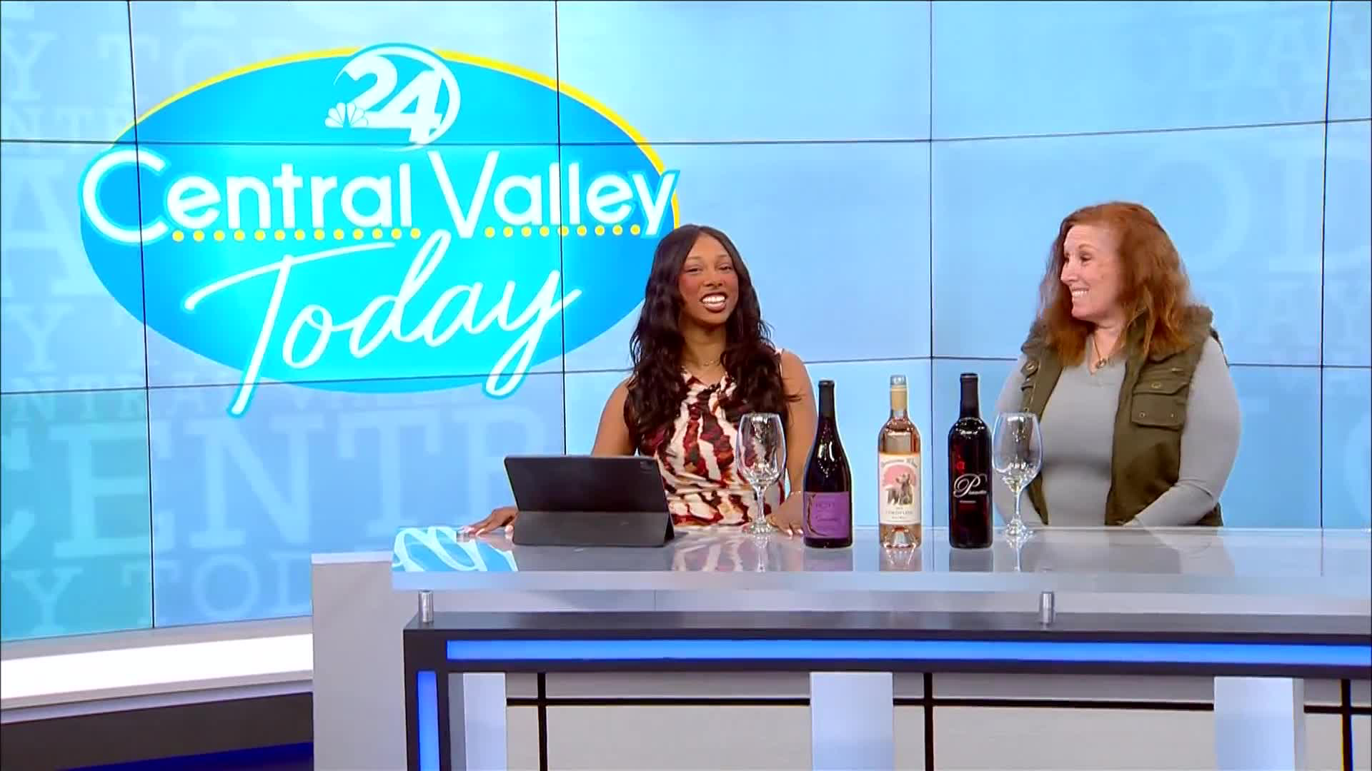 KSEE24/CBS47+ screenshot 8