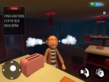 I Am Ghost: Original Game iPad screenshot