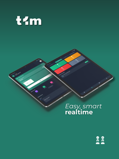 SatuTim - Telesis Digital screenshot 12