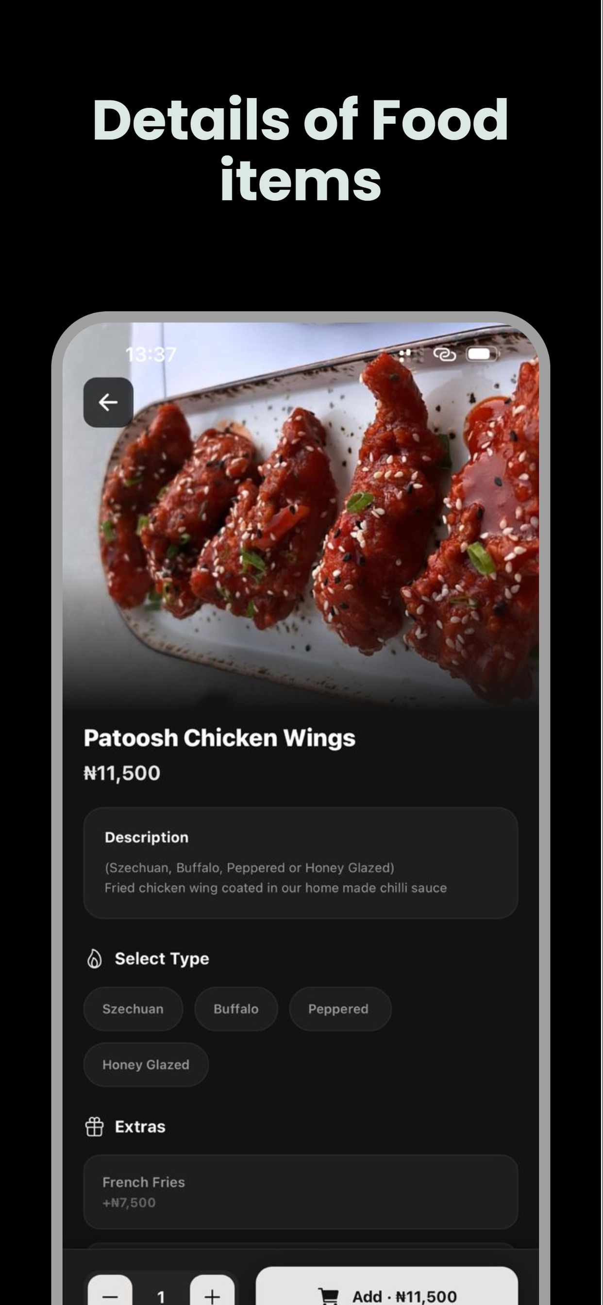 Patoosh Cafe