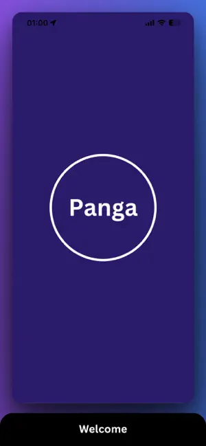 Panga World screenshot 1