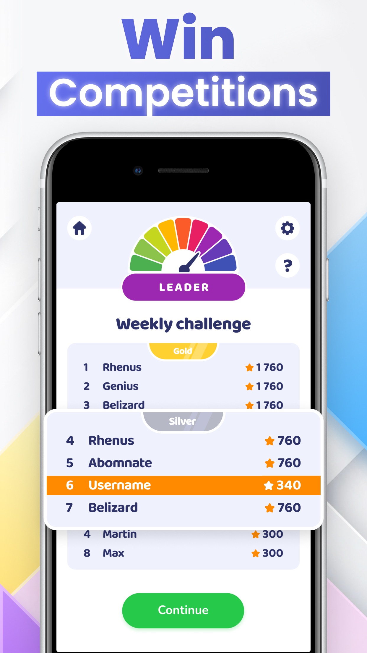 Word Connect - Top Association screenshot 5
