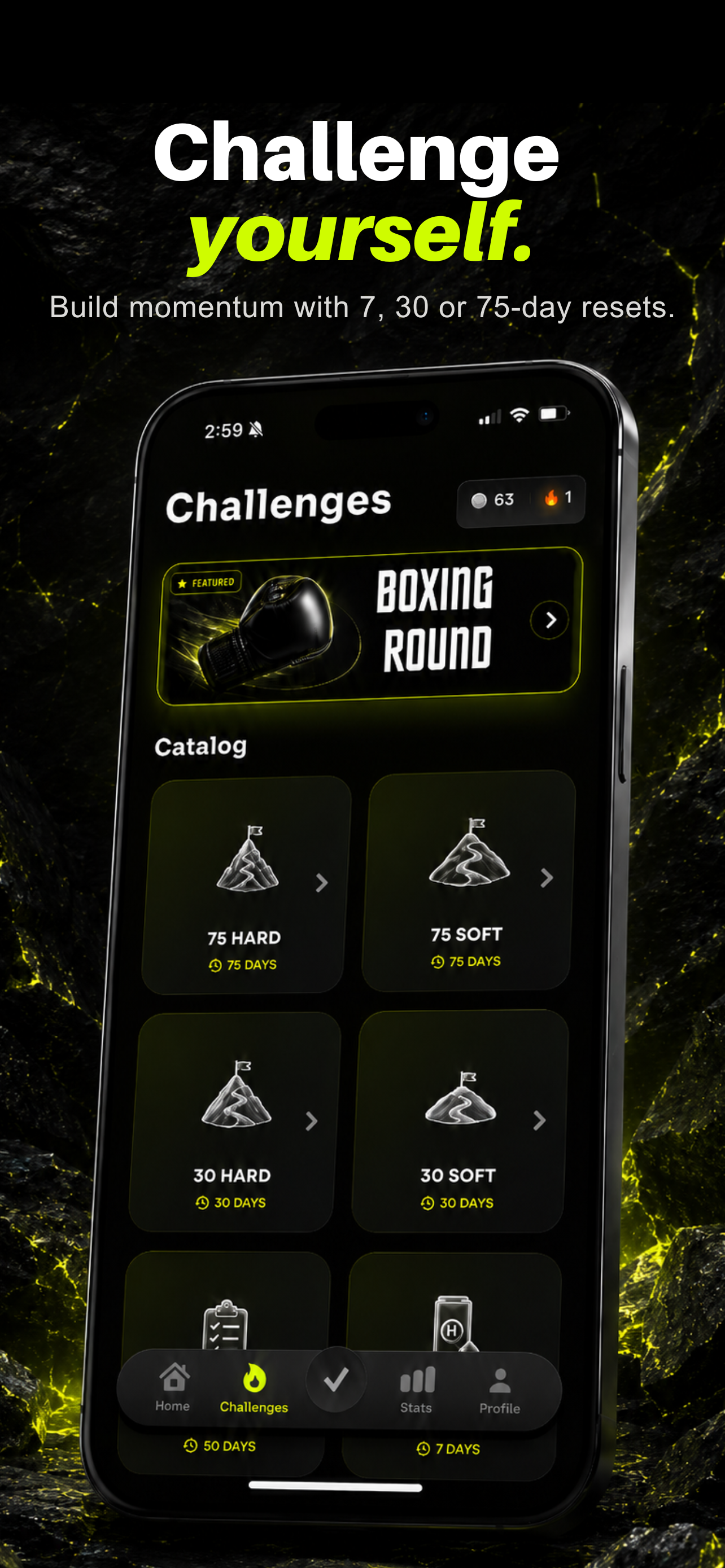 Fuel: Block Phone Addiction screenshot 9