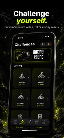 Fuel: Block Phone Addiction screenshot